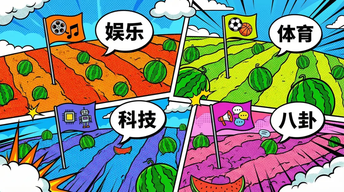 波波体育网站 娱乐瓜田分类